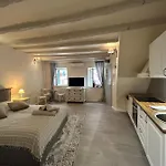 Apartmán Casale *