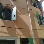 Apartmán Casale *