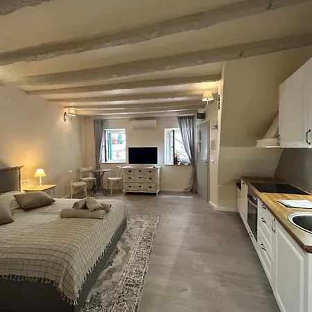 Apartman Casale *