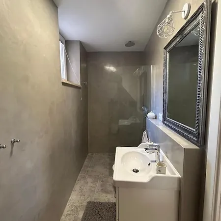 Casale Apartman *
