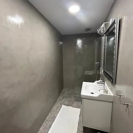 Casale Apartman Rovinj