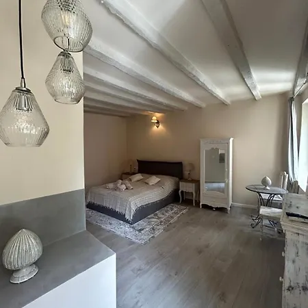 Casale Apartman