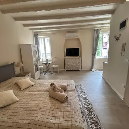 Casale Apartman Rovinj