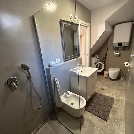 Casale Apartman