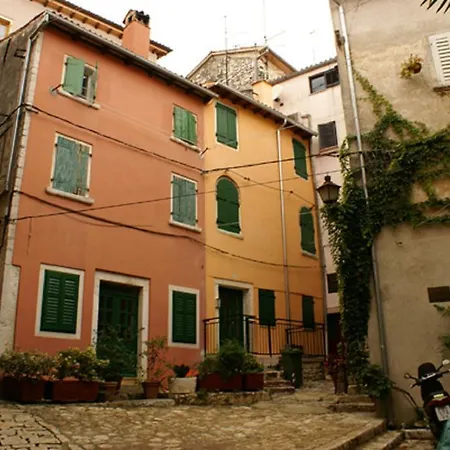 Apartman Casale *