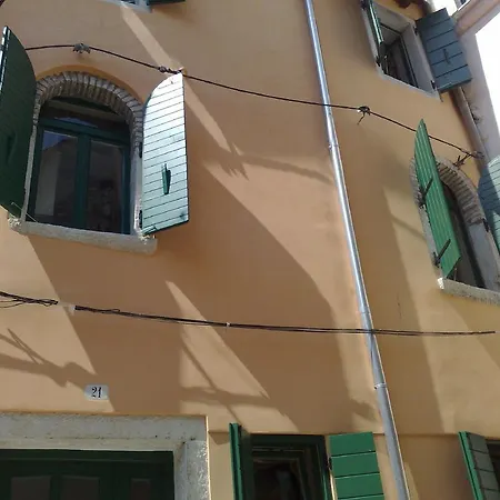 Apartman Casale *