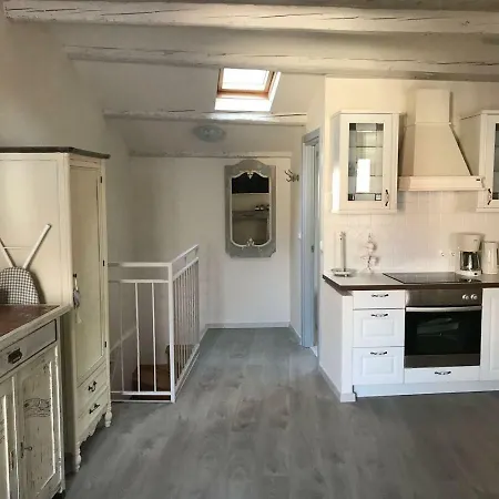 아파트 Casale 로비니