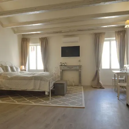 Casale * Rovigno
