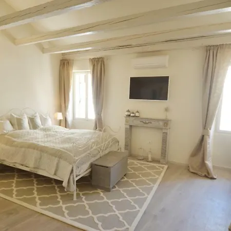 Casale Appartamento