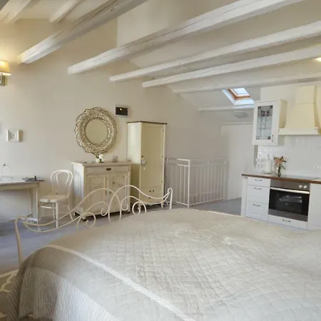 Casale Appartamento Rovigno