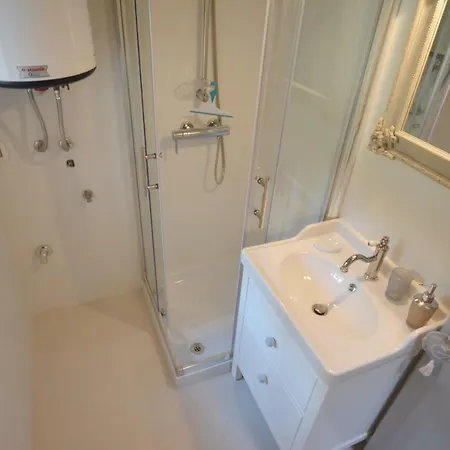 Casale Apartmán Rovinj