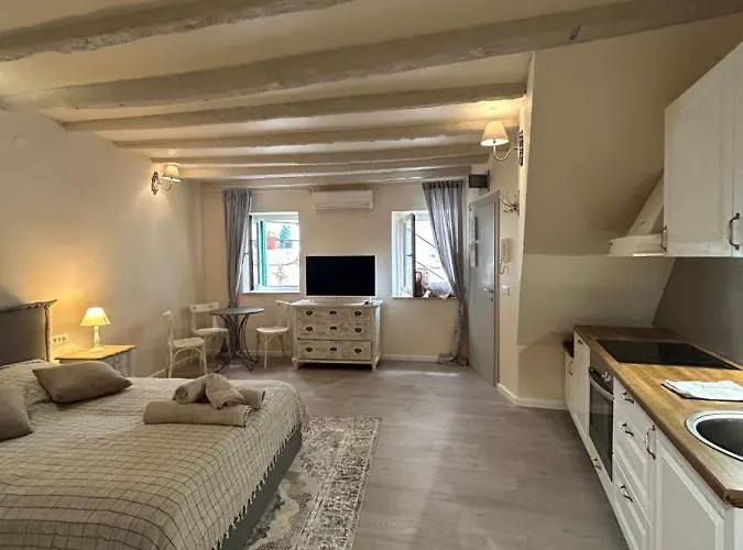 Διαμέρισμα Casale *