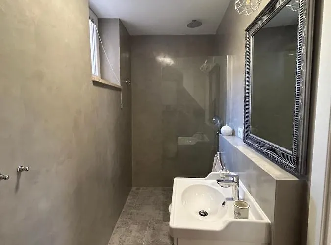 Casale Διαμέρισμα *