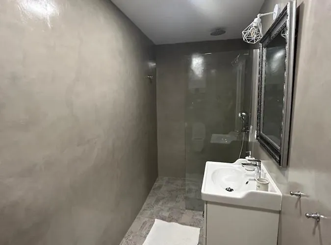 Casale Διαμέρισμα Ρόβινι