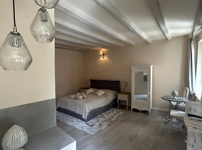 Casale Διαμέρισμα