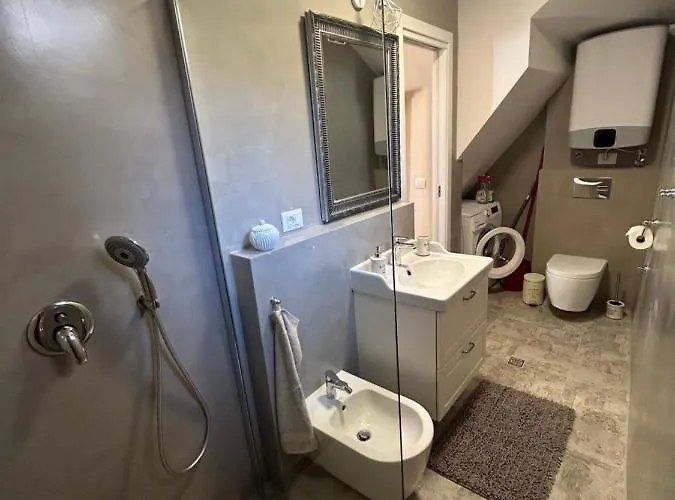 Casale Διαμέρισμα