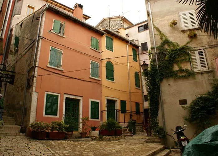 Διαμέρισμα Casale *