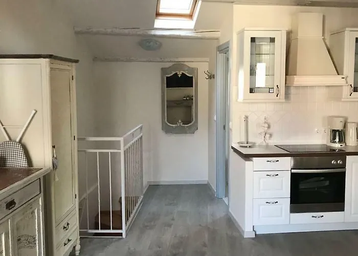 Διαμέρισμα Casale Ρόβινι