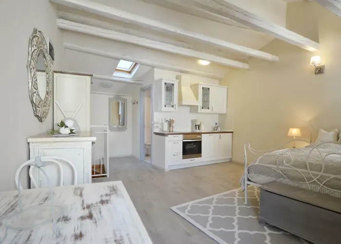 Διαμέρισμα Casale *