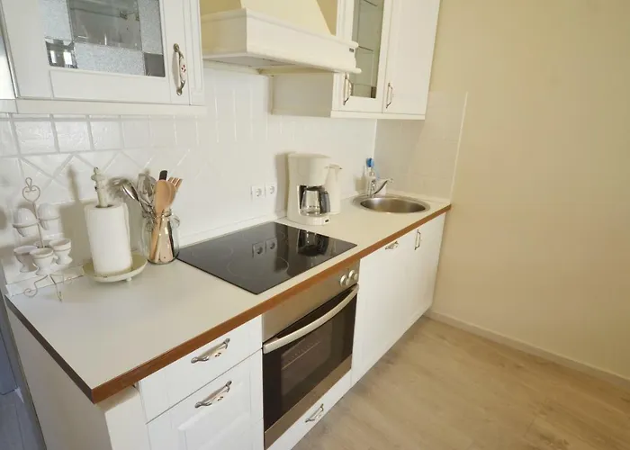 Διαμέρισμα Casale *