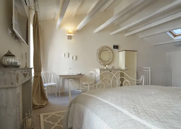 Casale Διαμέρισμα