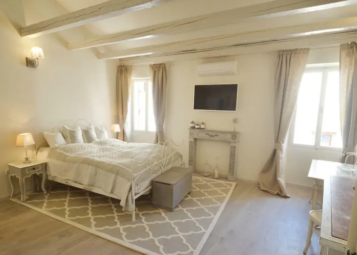 Casale Διαμέρισμα