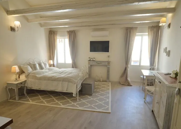 Διαμέρισμα Casale