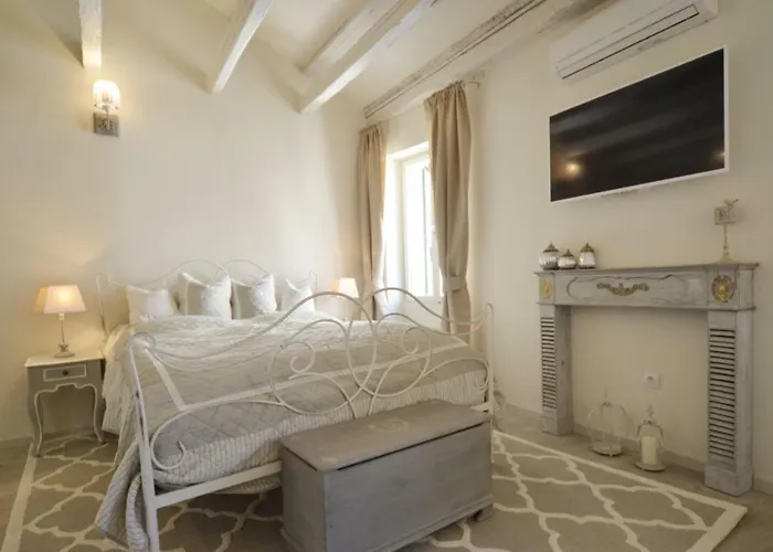 Casale Διαμέρισμα