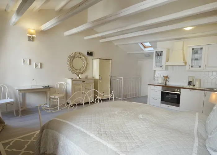 Casale Appartamento Rovigno